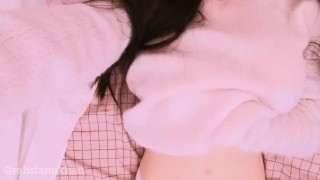 Perfect body Asian teen big tits massage oil Babe Pink nipple amateur Babe doll orgasm uncensored
