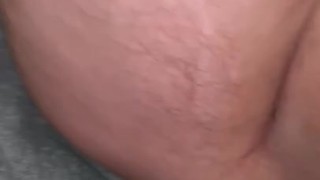 Pegging sub while locked in spreader bar