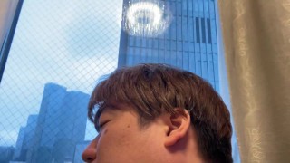 日本一を狙う過程で世界一を狙う男