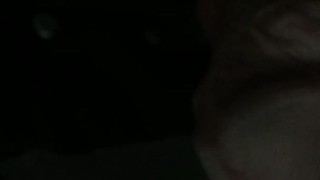 close-up of a soft cock