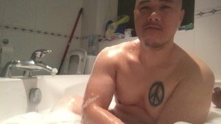 Wanna join me again