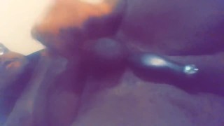 Playing With My Toys