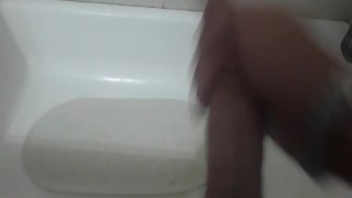 Big Dick Cumming