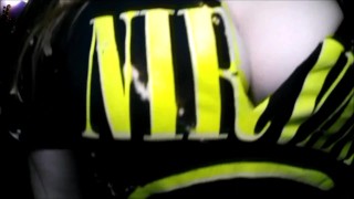 Big Bouncing Boobs