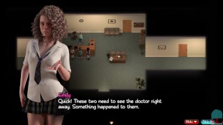 TON #77 • TREASURE OF NADIA • PC Gameplay [HD]