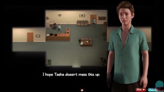 TON #77 • TREASURE OF NADIA • PC Gameplay [HD]