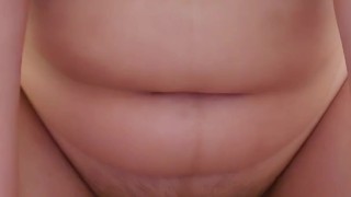 Desperate so I stuffed 2 dildos my pussy- dildo dp