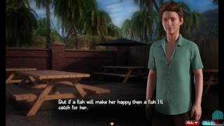 TON #78 • TREASURE OF NADIA • PC Gameplay [HD]