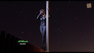 Leap Of Faith 67 (CeCe Route)