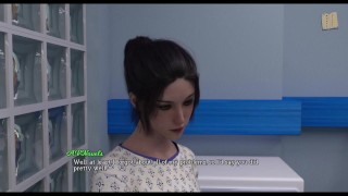 Leap Of Faith 68 (CeCe Route)
