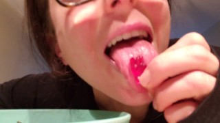 GUMMY BEARS!