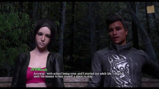 Leap Of Faith 70 (CeCe Route)