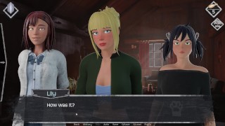 MIST v0.6.1 - JUICY ANAL IN THE RIVER (4)