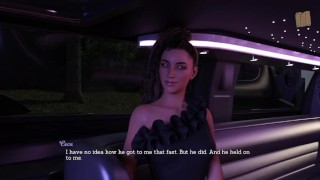 Leap Of Faith 72 (CeCe Route)