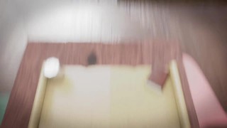 MIST v0.6.1 - BRUNETTE CREAMPIE (3)