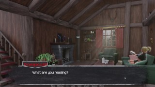 MIST v0.6.1 - SEX WITH A CUCUMBER (2)