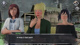 MIST v0.6.1 - SEX WITH A CUCUMBER (2)
