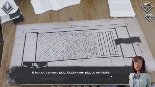 MIST v0.6.1 - SEX WITH A CUCUMBER (2)