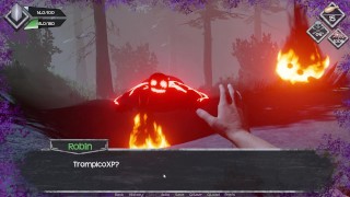 MIST v0.6.1 - THE FINAL BATTLE (7)