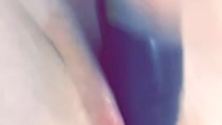 Mi primer squirt en PORN HUB