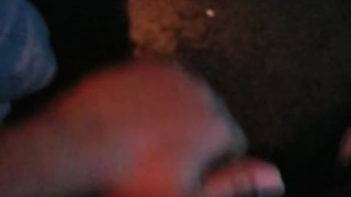 Jackin' in the Adult Video Store Pt.2