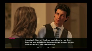 False Hero EP. 3 veio me visitar no meio da noite! By F4PST4TI0N