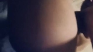 Slim thick phat booty
