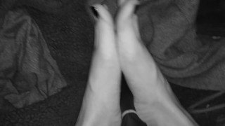 Big Feet Worship, Trans FTM