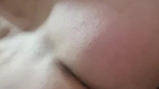 Bubble butt guy ass spread onlyfans