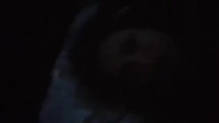 I was feeling horny at night so I undress myself and masturbate