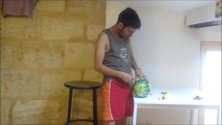 Dany x : Gay Melon