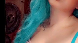 My TikTok compilation 