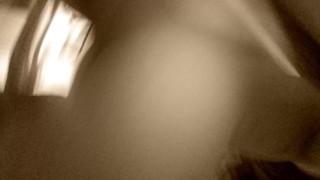 Dany x : Black And White hairy