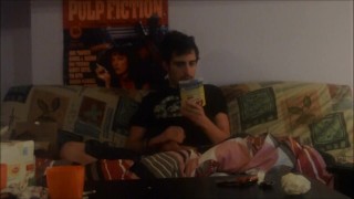 Dany x : PULP FICTION