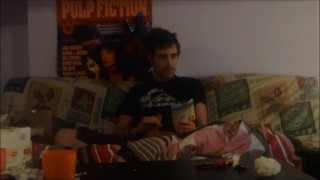 Dany x : PULP FICTION