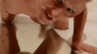 Sexxycandyxxx Mirror Pee