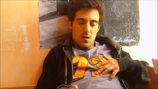 Dany x : The room twink solo