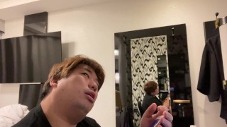 家がない男がホテル暮らしをお薦めする話し