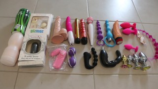 Présentation de la chaine FrenchBoyToys