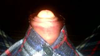 Long 20 Minute Cum Filled Orgasm
