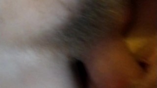 fuck my hairy pussy