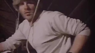 Sexual encounters with the Alien who lives in my Attic. 