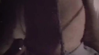 Sexual encounters with the Alien who lives in my Attic. 