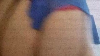 Banned TikTok Teen Ass Shaking Teaser Leaked 2021