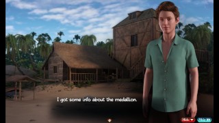 Treasure Of Nadia #4 - PC Gameplay (HD)