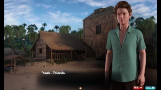 Treasure Of Nadia #4 - PC Gameplay (HD)