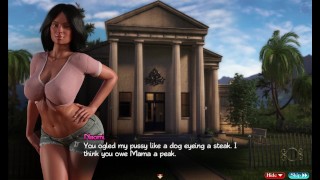 Treasure Of Nadia #6 - PC Gameplay (HD)