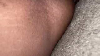 more super creamy pussy play 