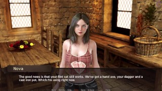 Love Season #19 - PC Gameplay Lets Play (HD)