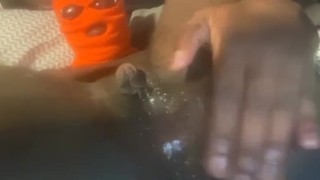 Ftm solo play fuck
